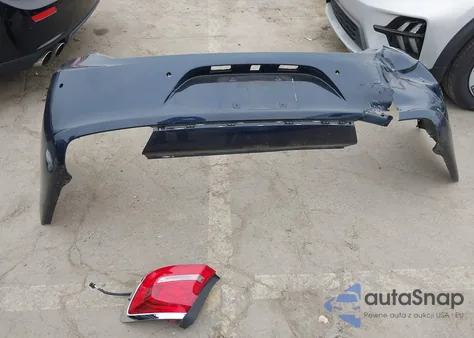 2017 Buick Lacrosse Essence from USA, damaged, VIN 1G4ZP5SS7HU204938